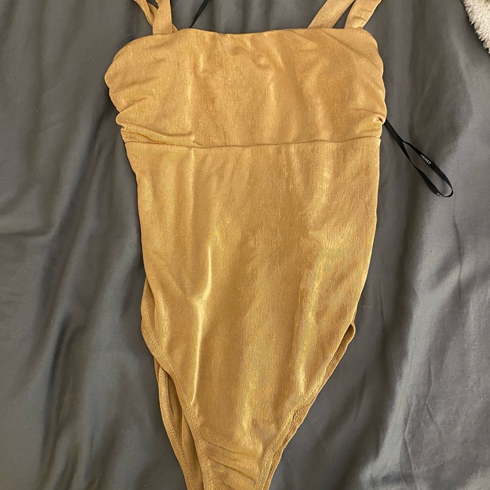 Forever 21 bodysuit
